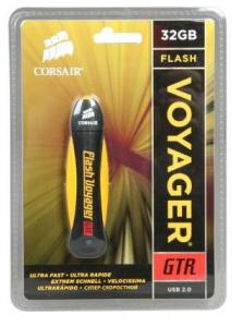Stick memorie USB CORSAIR Voyager 32GB