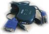 Switch KVM  2-PORT  PS/2 / USB - PC, 7000762 Mcab