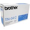 Toner brother tn04c
