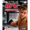 Ufc 2009 undisputed ps3