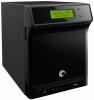 Blackarmor nas400 network storage server, seagate