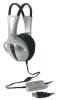 Casti TEAC HP-6D-R, USB, stereo headsetsurround simulation