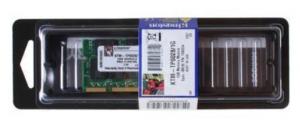 DDR 1GB  PC2100 KTM-TP0028/1G pentru IBM Thinkpad R40/T40