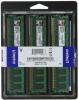 Ddr3 3gb pc8500 kvr1066d3s8r7sk3/3gi