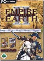 Empire Earth 2 Gold