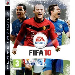 FIFA 2010 PS3