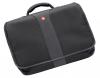 Geanta sport notebook FLIGHT, poly, nylon, 15.4&quot; black FREECOM