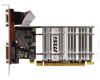 GeForce MSI N8400GS-D1GD3H (520Mhz), PCIex16, 1GB DDR3 (1000MHz, 64bit), heatsink, VGA/DVI