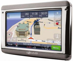 GPS si PDA 5010FM BT