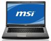 Notebook MSI CX720-0W6XEU i5-450M 4GB 500GB
