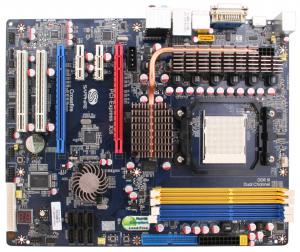 PC-AM3RS790G PURE CrossFireX