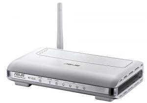 Router Wireless ASUS RT-G32