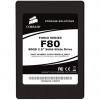 SSD Corsair CSSD-F80GBP2-BRKT, Force Series 2.5&quot;, 80GB SATA2, USB2.0, Read/Write 285/275 MB/s, bracket 2.5&quot; / 3.5&quot;