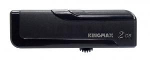 Stick memorie USB KINGMAX 2GB PD-02 negru