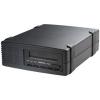 Tabletop drive Quantum DAT160, Ultra 3 SCSI LVD, 80/160GB, 6.9/13.8 MB/s, black (CD160LWE-SST)