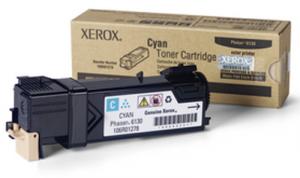 Toner XEROX 106R01282 cyan