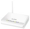 Wireless N-lite 3G Router ZyXEL NBG4115, 802.11b/g/n draft 150Mbps, 2*LAN 10/100, WAN 10/100, USB2.0