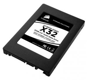 32GB CMFSSD-32D1