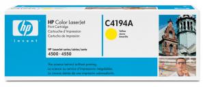 C4194a yellow