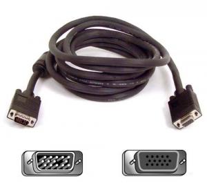 Cablu BELKIN VGA/SVGA 7.5 m