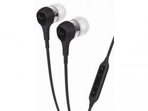 Casti earphones Ultimate Ears 350vi, jack 3.5&quot;, 5 seturi dopuri, control volum fir, negre, Logitech (985-000303)
