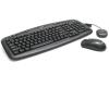 Kit tastatura + mouse GENIUS Wireless KB 600