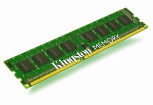 Memorie KINGSTON DDR3 2GB PC3-8500 KVR1066D3N7/2G