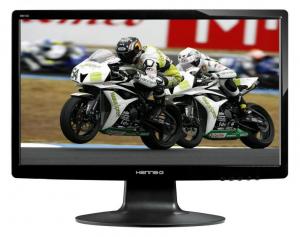 Monitor LCD HANNS-G HH192DPB