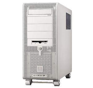 PC-V1000A Plus II argintie