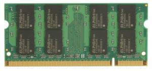 SODIMM DDR2 2GB 533Mhz, CL4, Kingston KTH-ZD8000A/2G, pentru HP/Compaq Notebook nc6220/nc6230, Tablet PC tc4200
