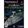 Star trek: encounters ps2
