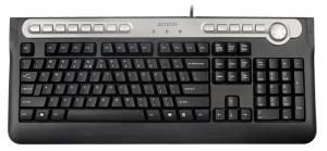 Tastatura A4TECH KB-20MU