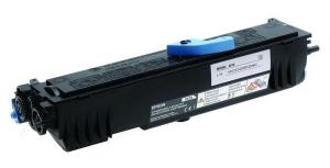 Toner cartridge developer pentru Aculaser M1200, 1800 pg, black, C13S050520 Epson
