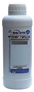 Toner refill SKY-S16 (300G) Sky compatibil cu Sharp AL, F, DM