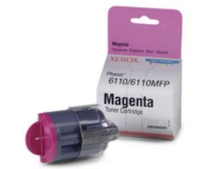 Toner XEROX 106R01205 magenta