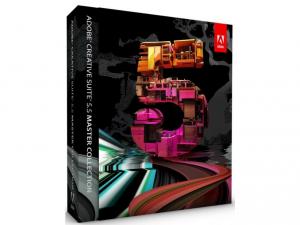 Adobe MASTER COLLECTION CS5.5, EN, upgrade de la CS2-5, MAC (65117023)