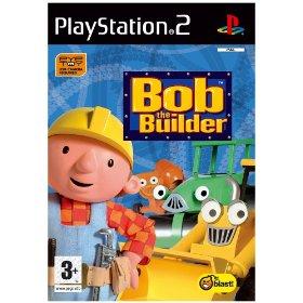 Bob the Builder PS2