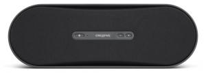 Boxe Creative D100 Black, Wireless range 10m, Bluetooth 2.1 + EDR (51MF8090AA000)