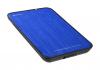 Carcasa HDD Quickstore Portable, SATA 2.5&quot;, USB2.0, blue, 4044951009923, Sharkoon