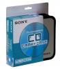 Carry pouch Sony pentru 32 CD/DVD CDPOUCH32