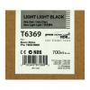 Cartus pentru Stylus Pro 7900/9900, light light black, 700ml, C13T636900 Epson