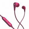 Casti earphones Ultimate Ears 200vi, jack 3.5&quot;, 5 seturi dopuri, control volum fir, purpuriu, Logitech (985-000284)
