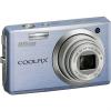 Coolpix s560