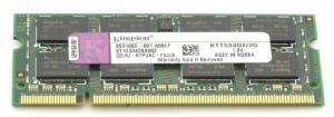 DDR2 2GB 533MHz Kingston KTT533D2/2G, pentru Toshiba: Dynabook AX/55A, AX/57A, PX/51D, Satellite J50 140C