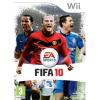 Fifa 2010 wii