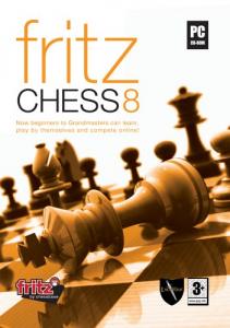 Fritz Chess 8