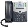 Ip phone 8 line small business pro spa508g