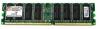 Memorie KINGSTON DDR 1GB PC2700 KVR333X64C25/1G