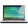 Notebook lenovo ideapad z570at,