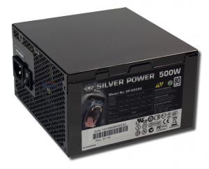 Power Supply SP-SS500